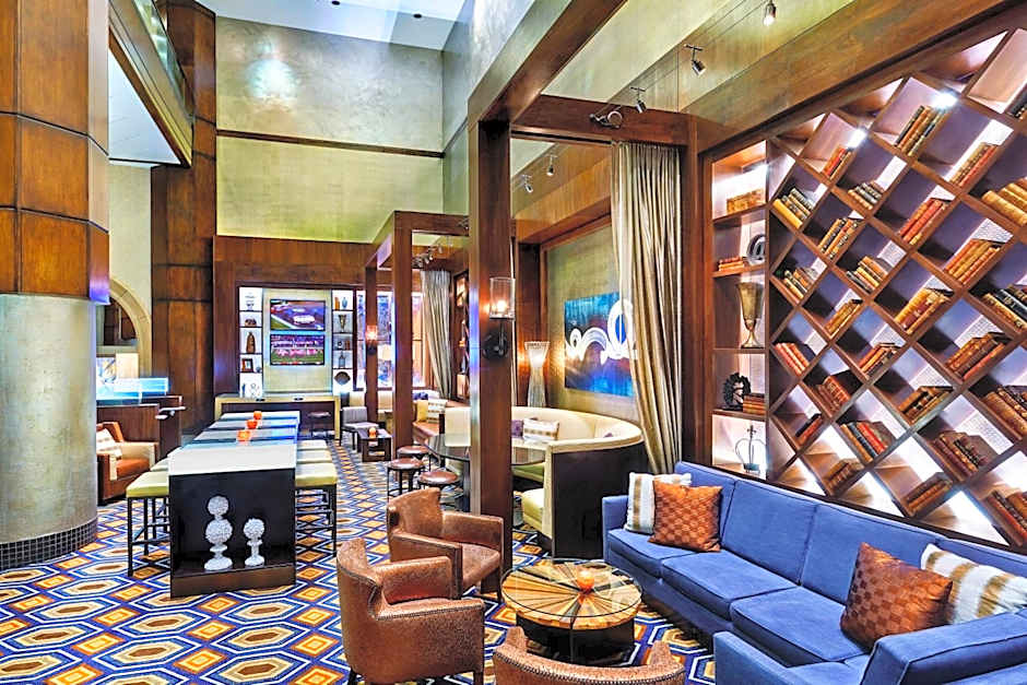 JW marriot